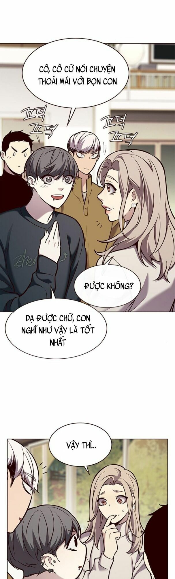 Hoá Thân Thành Mèo: Chapter 177