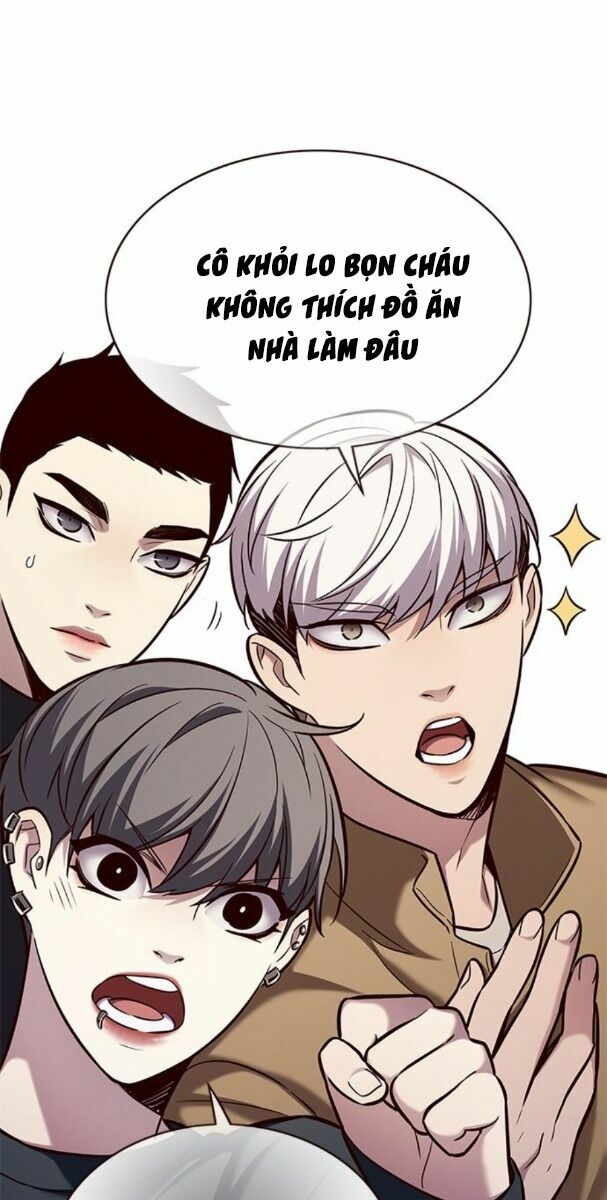 Hoá Thân Thành Mèo: Chapter 177