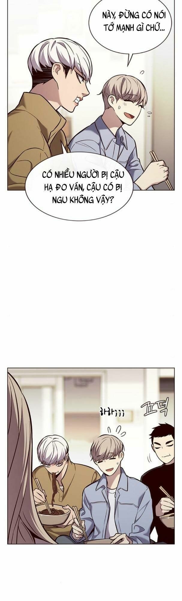 Hoá Thân Thành Mèo: Chapter 177