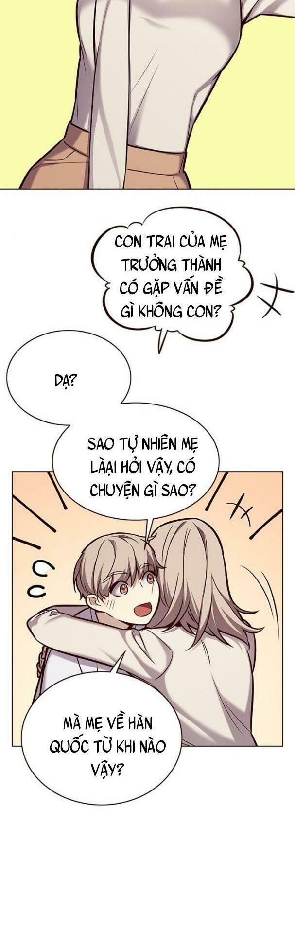 Hoá Thân Thành Mèo: Chapter 177