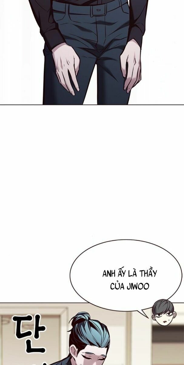 Hoá Thân Thành Mèo: Chapter 177