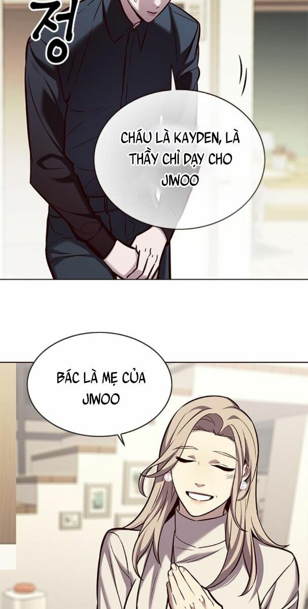 Hoá Thân Thành Mèo: Chapter 177