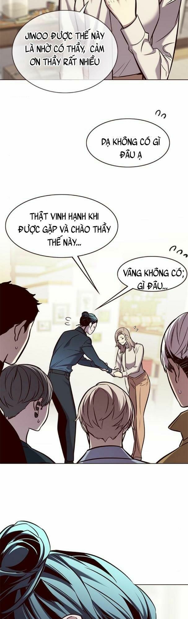 Hoá Thân Thành Mèo: Chapter 177