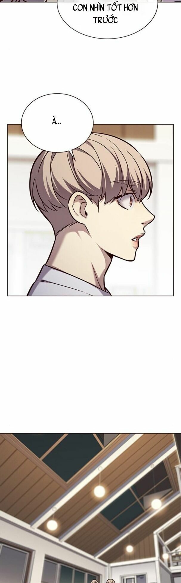 Hoá Thân Thành Mèo: Chapter 177