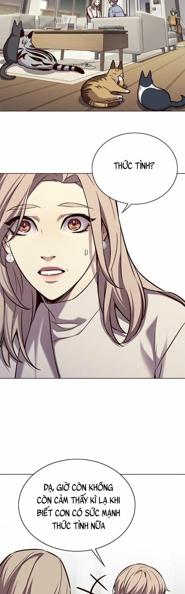 Hoá Thân Thành Mèo: Chapter 177