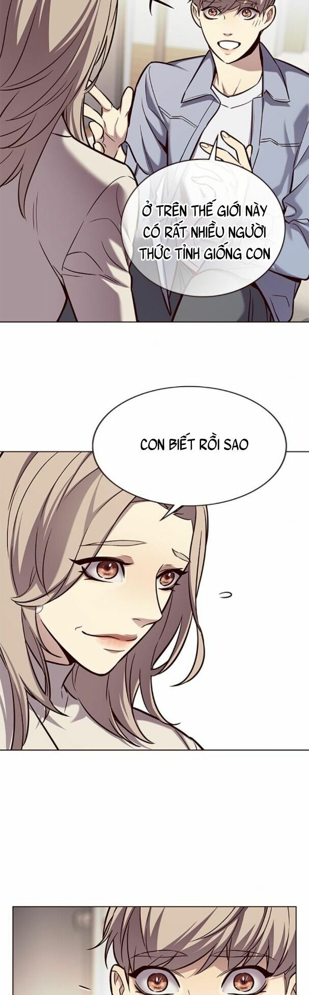 Hoá Thân Thành Mèo: Chapter 177