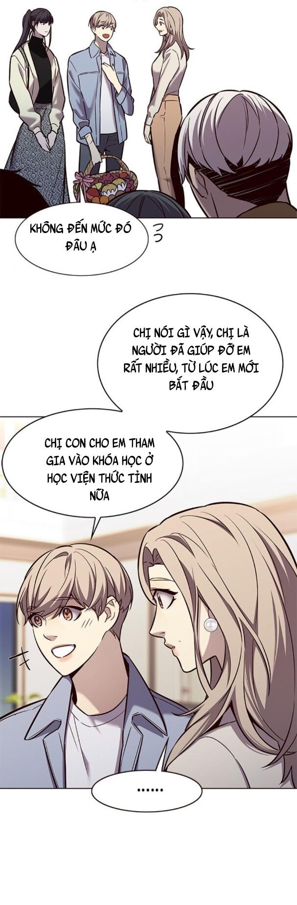Hoá Thân Thành Mèo: Chapter 178