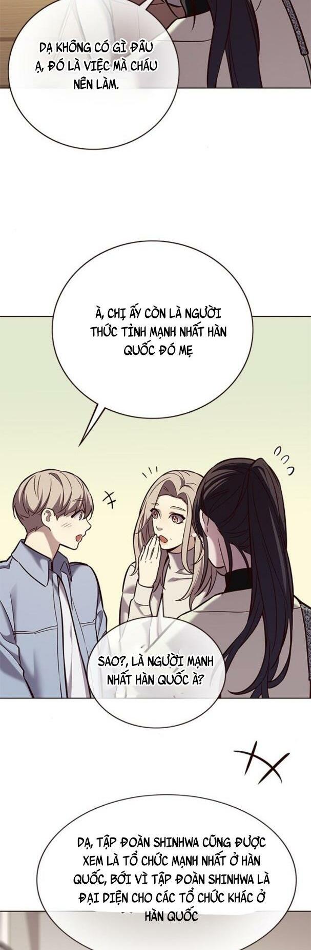Hoá Thân Thành Mèo: Chapter 178