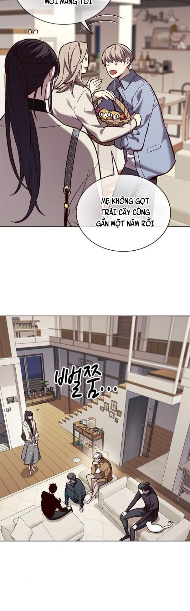 Hoá Thân Thành Mèo: Chapter 178