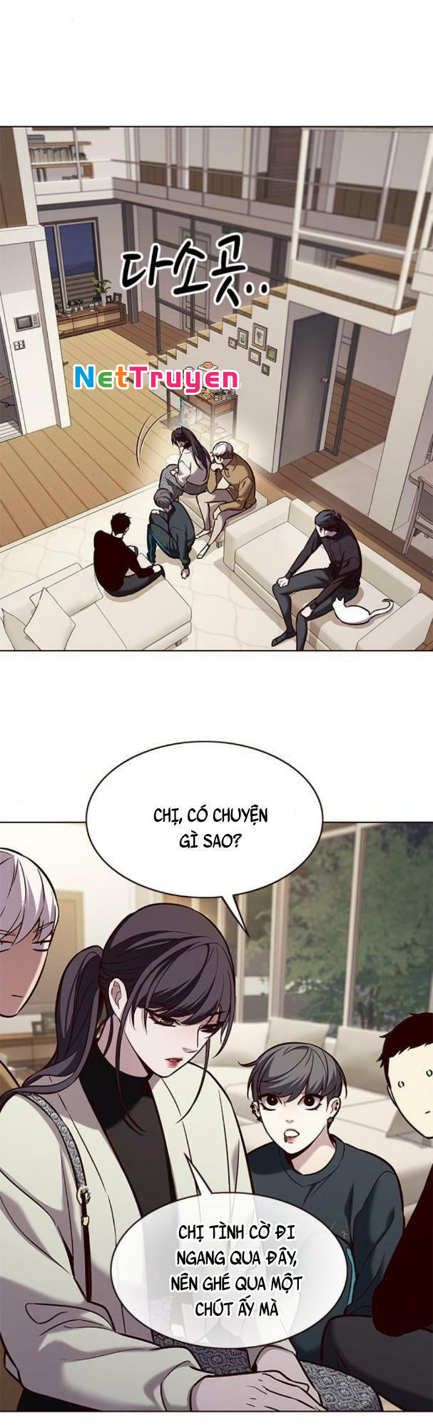 Hoá Thân Thành Mèo: Chapter 178