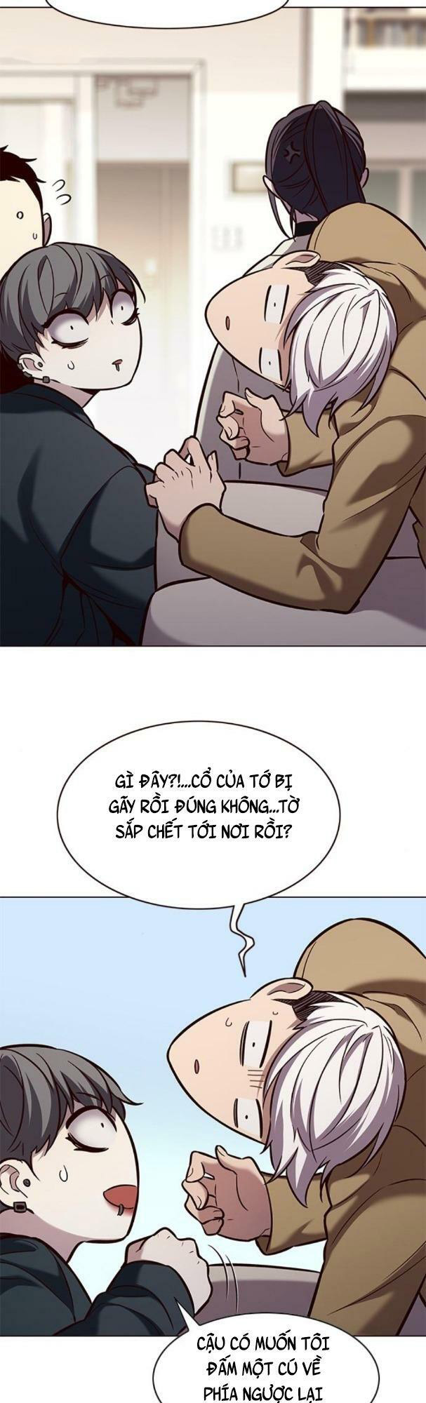 Hoá Thân Thành Mèo: Chapter 178
