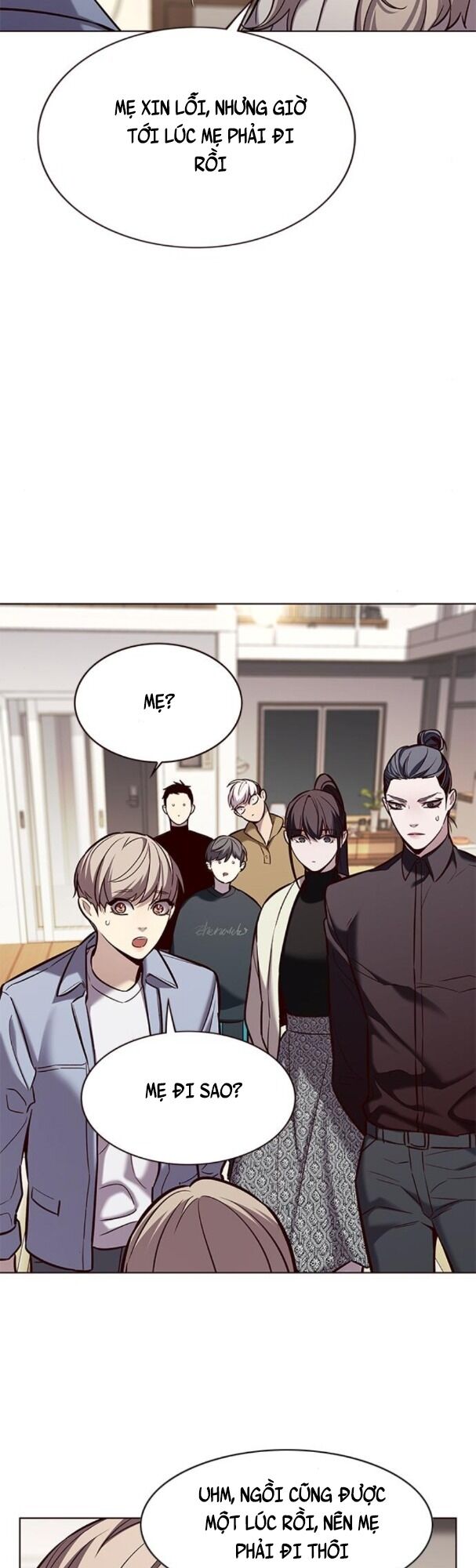 Hoá Thân Thành Mèo: Chapter 178
