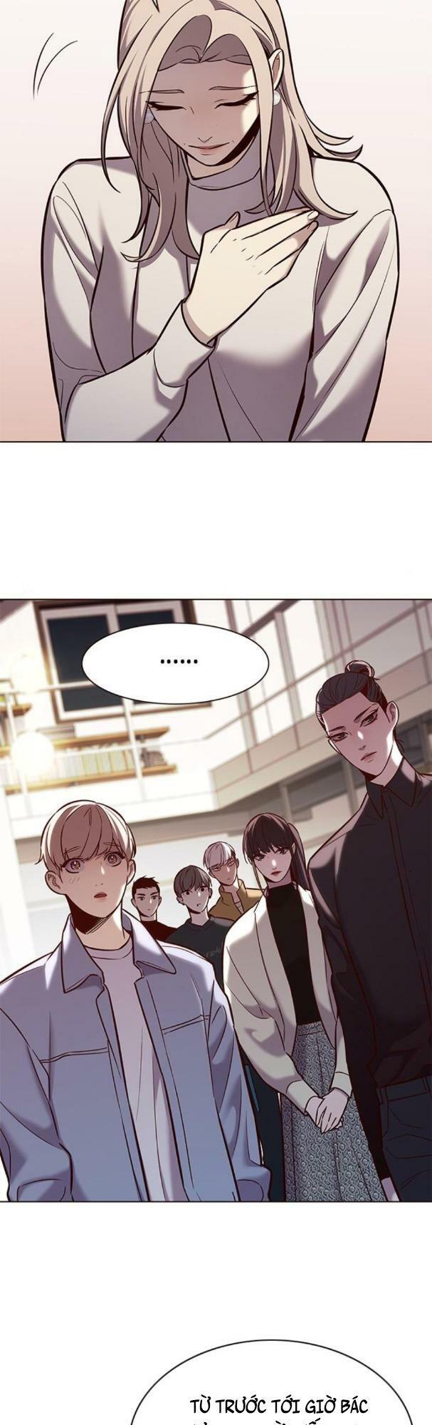 Hoá Thân Thành Mèo: Chapter 178