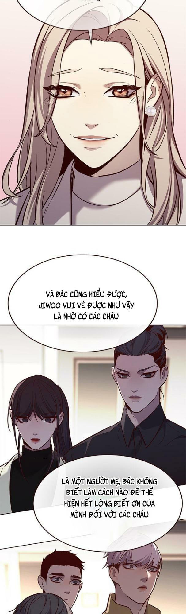 Hoá Thân Thành Mèo: Chapter 178