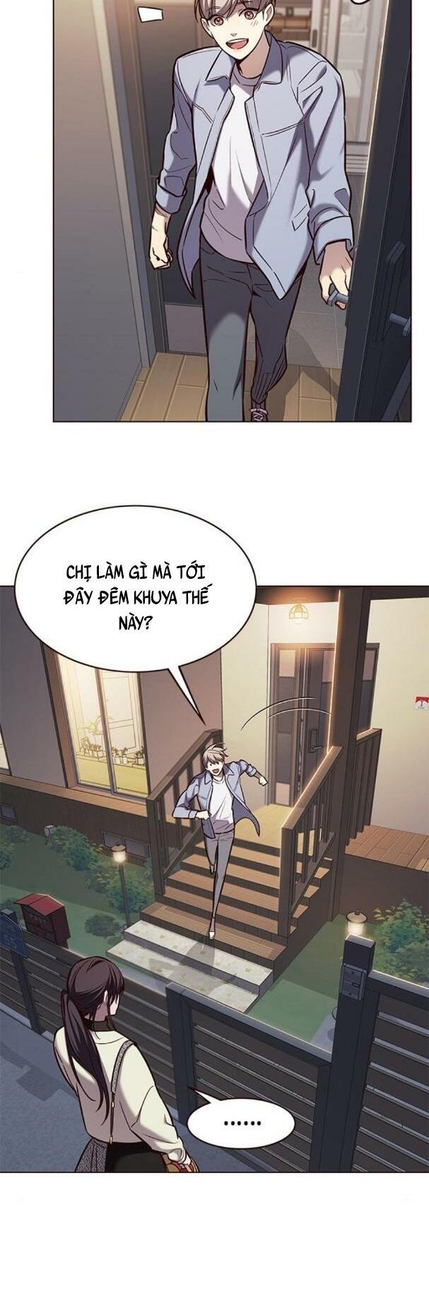 Hoá Thân Thành Mèo: Chapter 178
