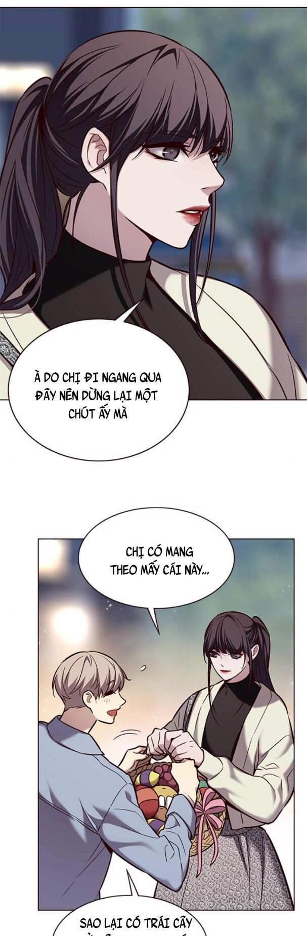 Hoá Thân Thành Mèo: Chapter 178
