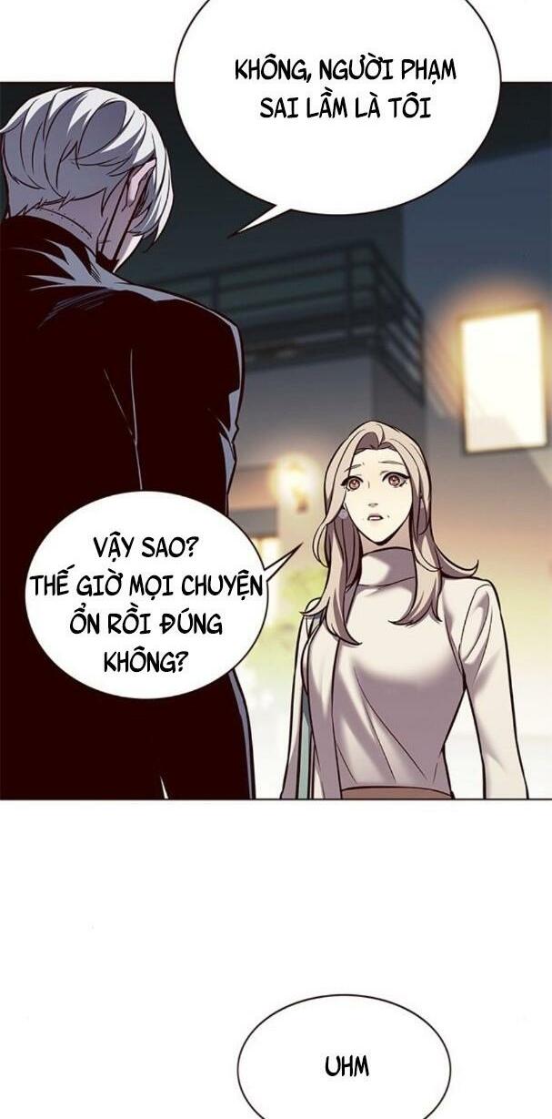 Hoá Thân Thành Mèo: Chapter 179