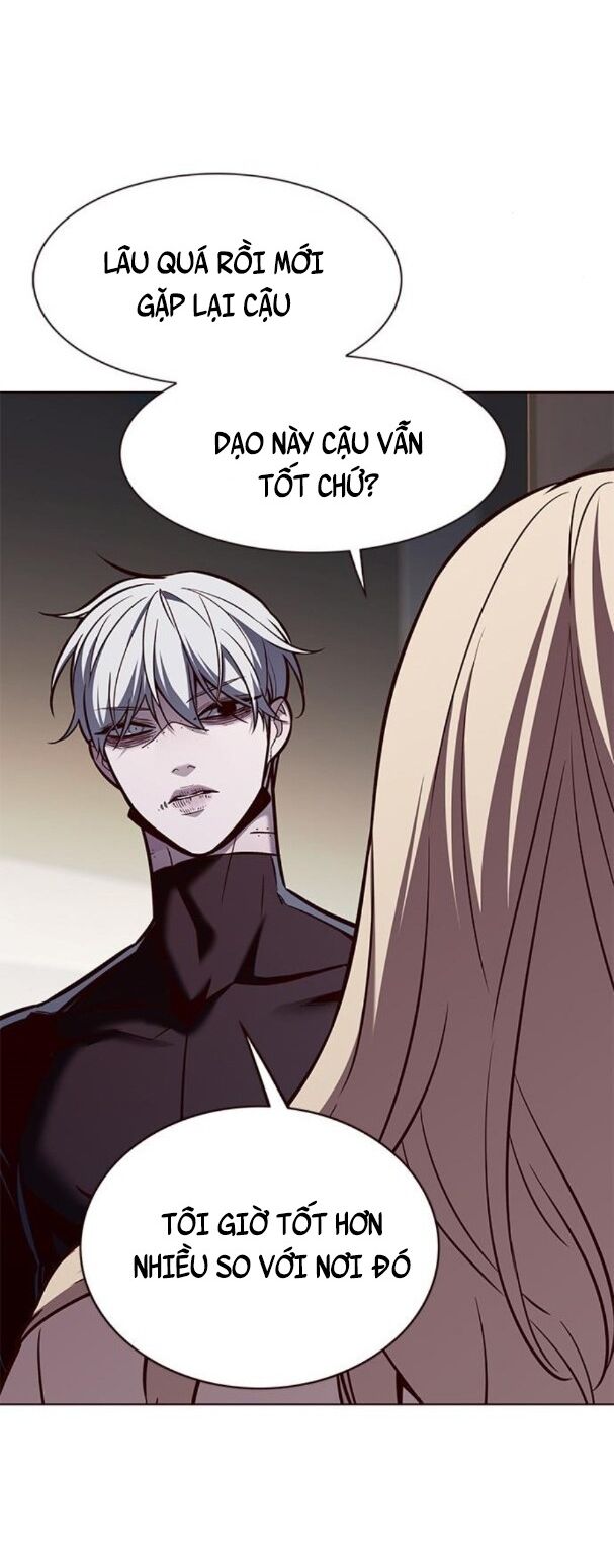 Hoá Thân Thành Mèo: Chapter 179