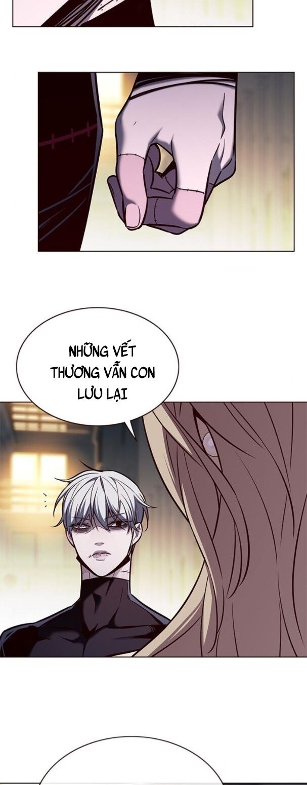 Hoá Thân Thành Mèo: Chapter 179
