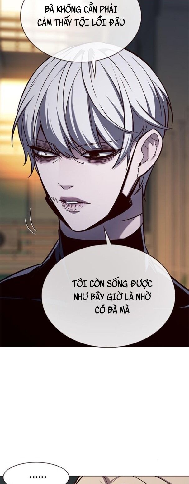Hoá Thân Thành Mèo: Chapter 179