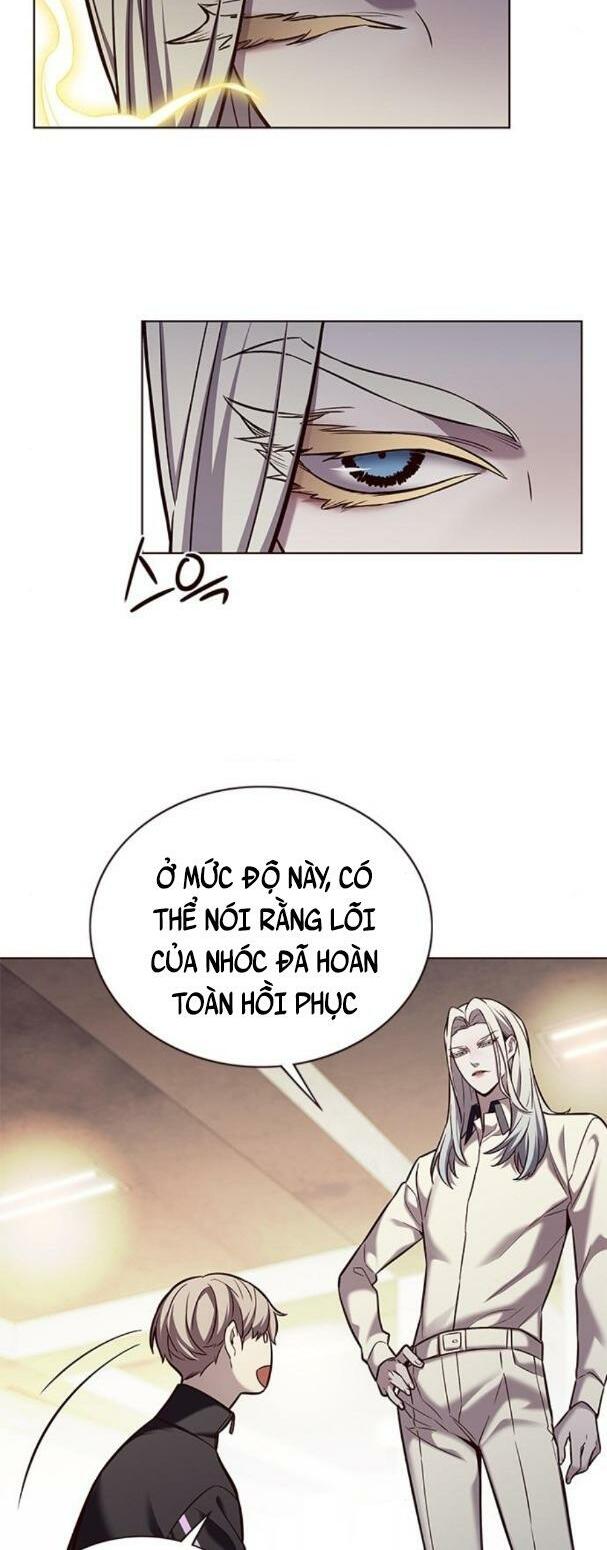 Hoá Thân Thành Mèo: Chapter 179