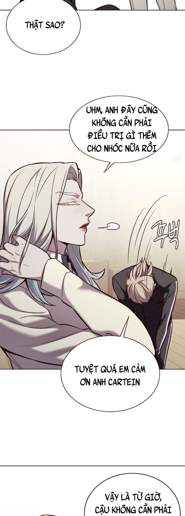 Hoá Thân Thành Mèo: Chapter 179