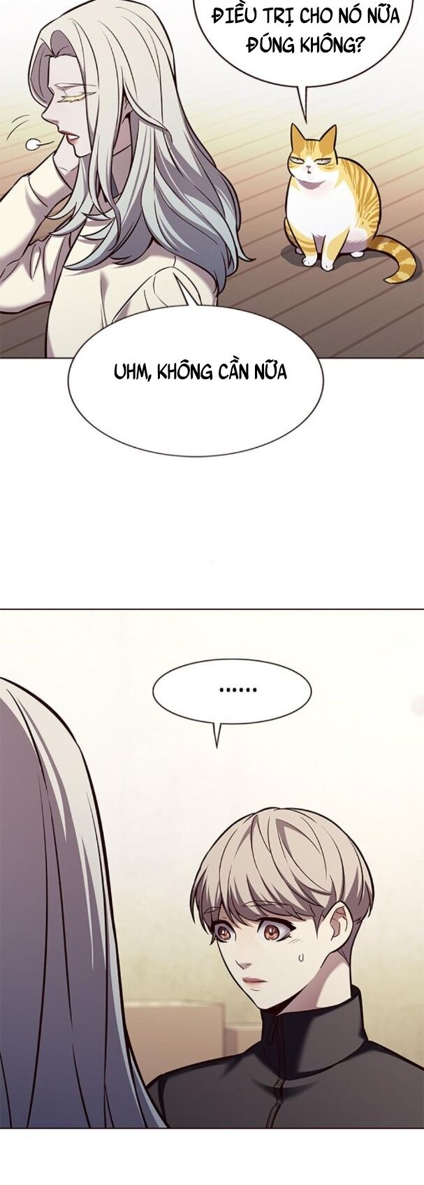 Hoá Thân Thành Mèo: Chapter 179