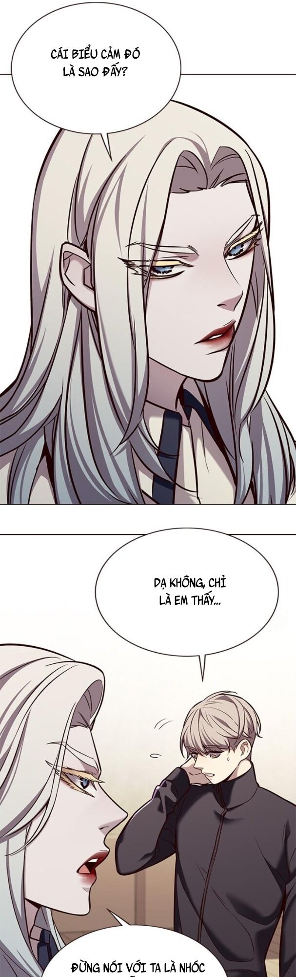Hoá Thân Thành Mèo: Chapter 179