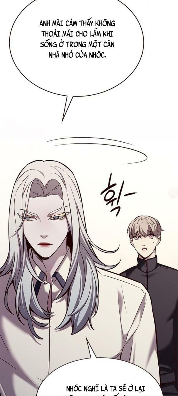 Hoá Thân Thành Mèo: Chapter 179