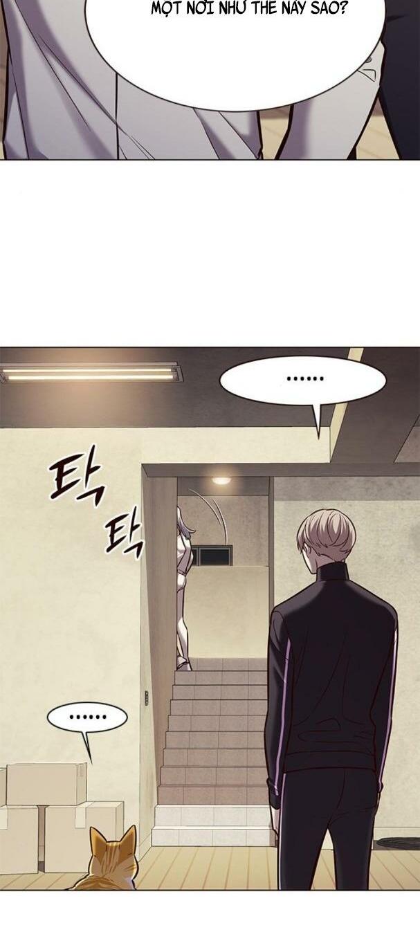 Hoá Thân Thành Mèo: Chapter 179