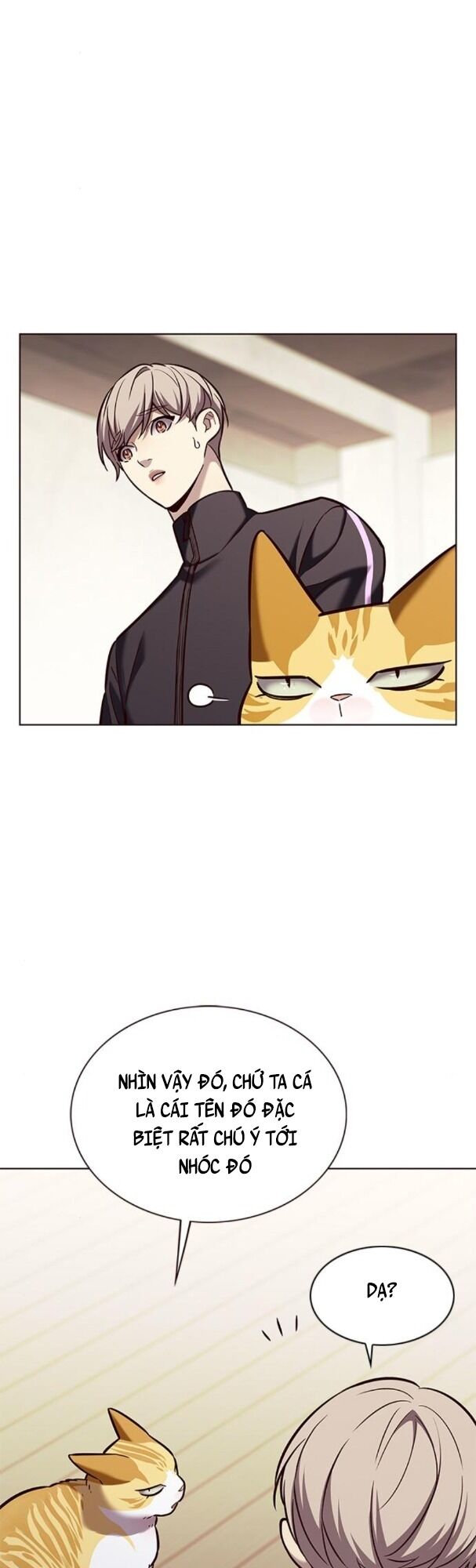 Hoá Thân Thành Mèo: Chapter 179