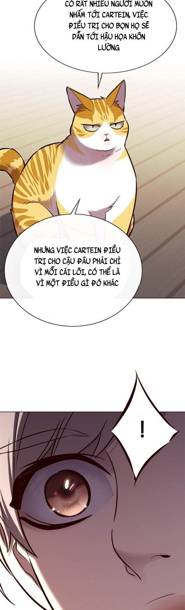 Hoá Thân Thành Mèo: Chapter 179