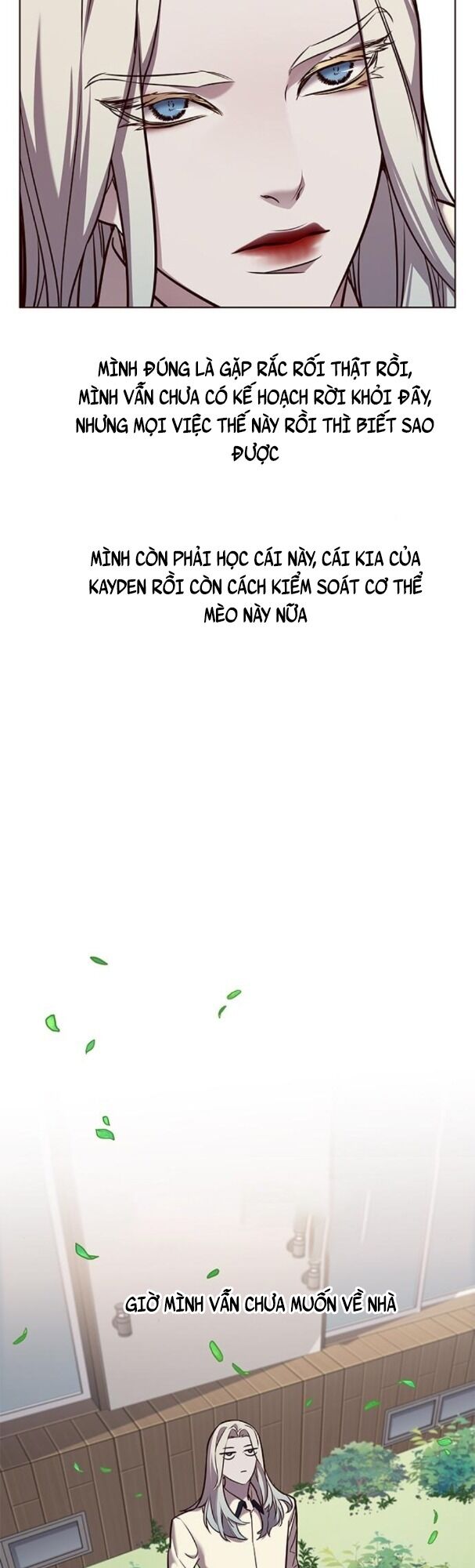 Hoá Thân Thành Mèo: Chapter 179