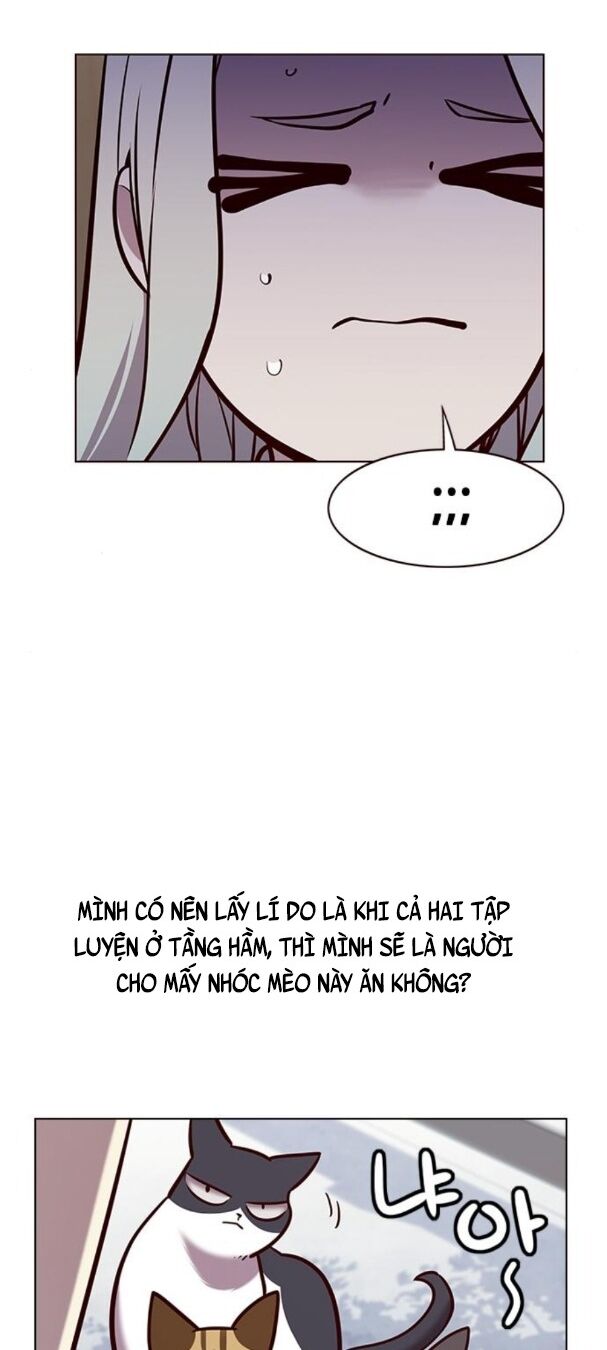 Hoá Thân Thành Mèo: Chapter 179