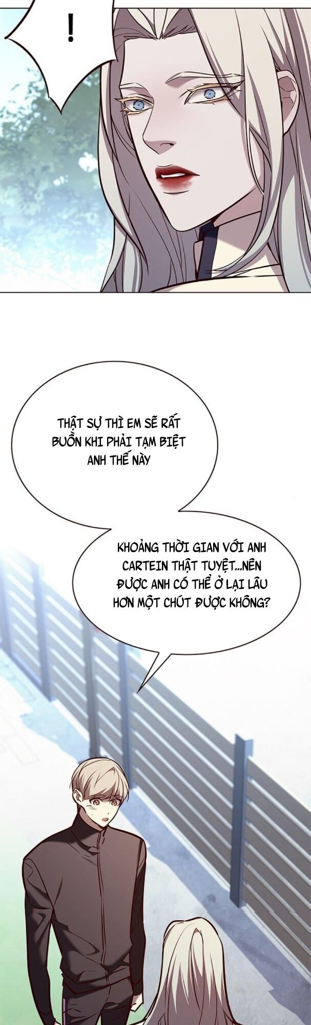 Hoá Thân Thành Mèo: Chapter 179
