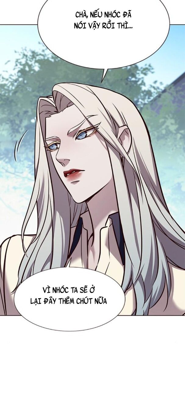 Hoá Thân Thành Mèo: Chapter 179