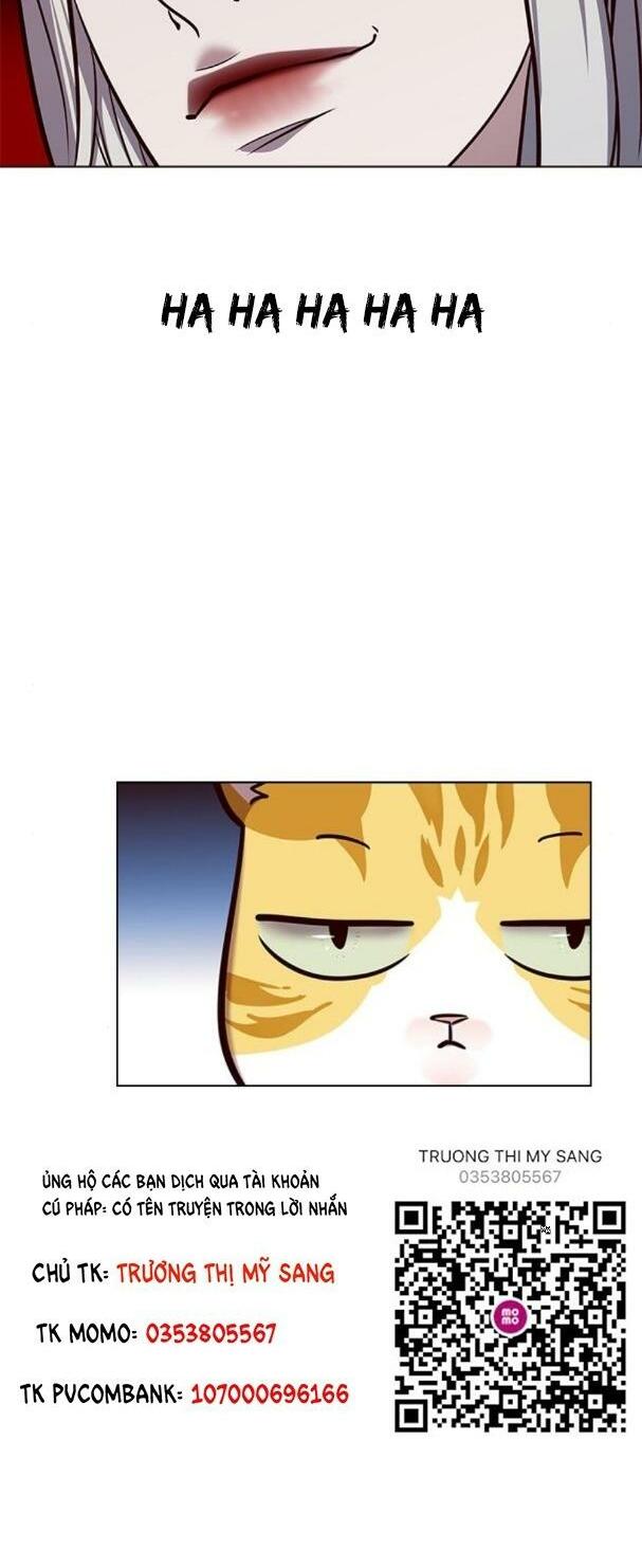 Hoá Thân Thành Mèo: Chapter 179