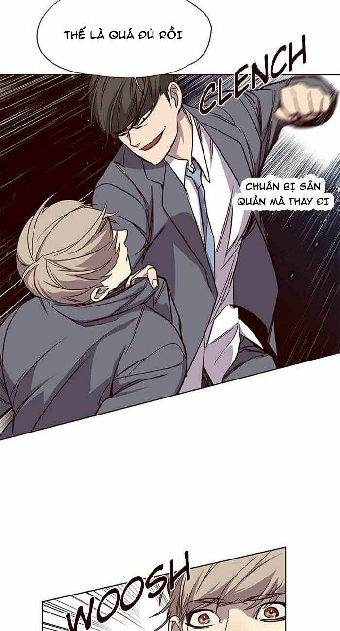 Hoá Thân Thành Mèo: Chapter 18