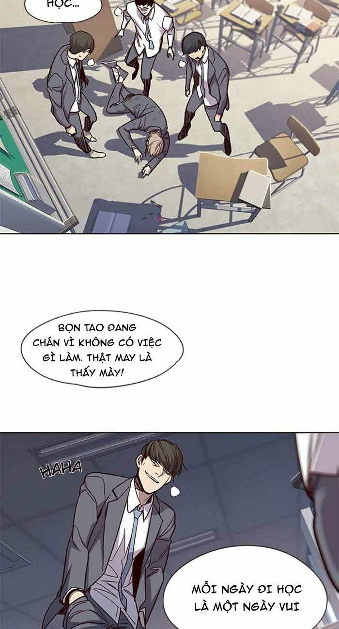 Hoá Thân Thành Mèo: Chapter 18