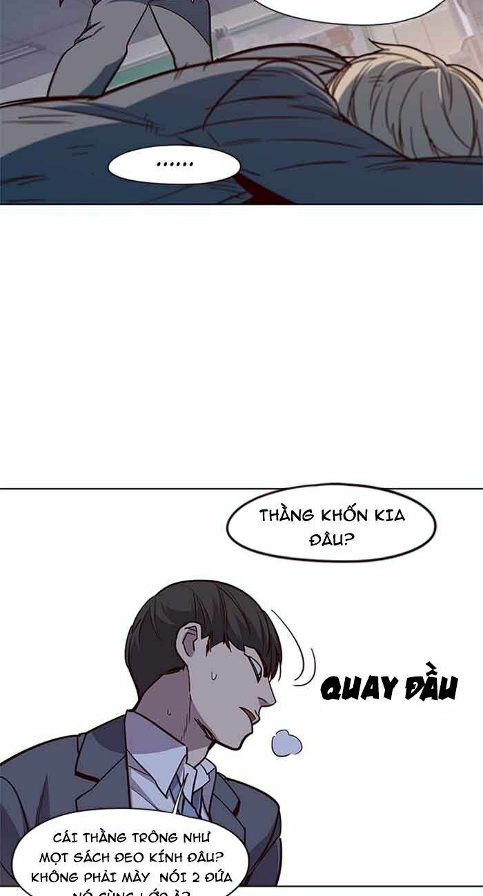 Hoá Thân Thành Mèo: Chapter 18