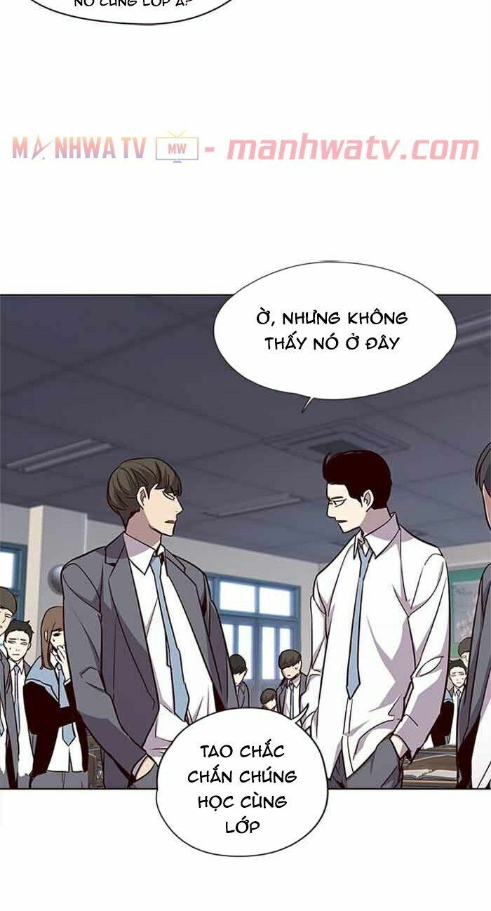 Hoá Thân Thành Mèo: Chapter 18