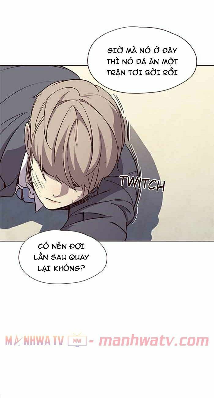 Hoá Thân Thành Mèo: Chapter 18