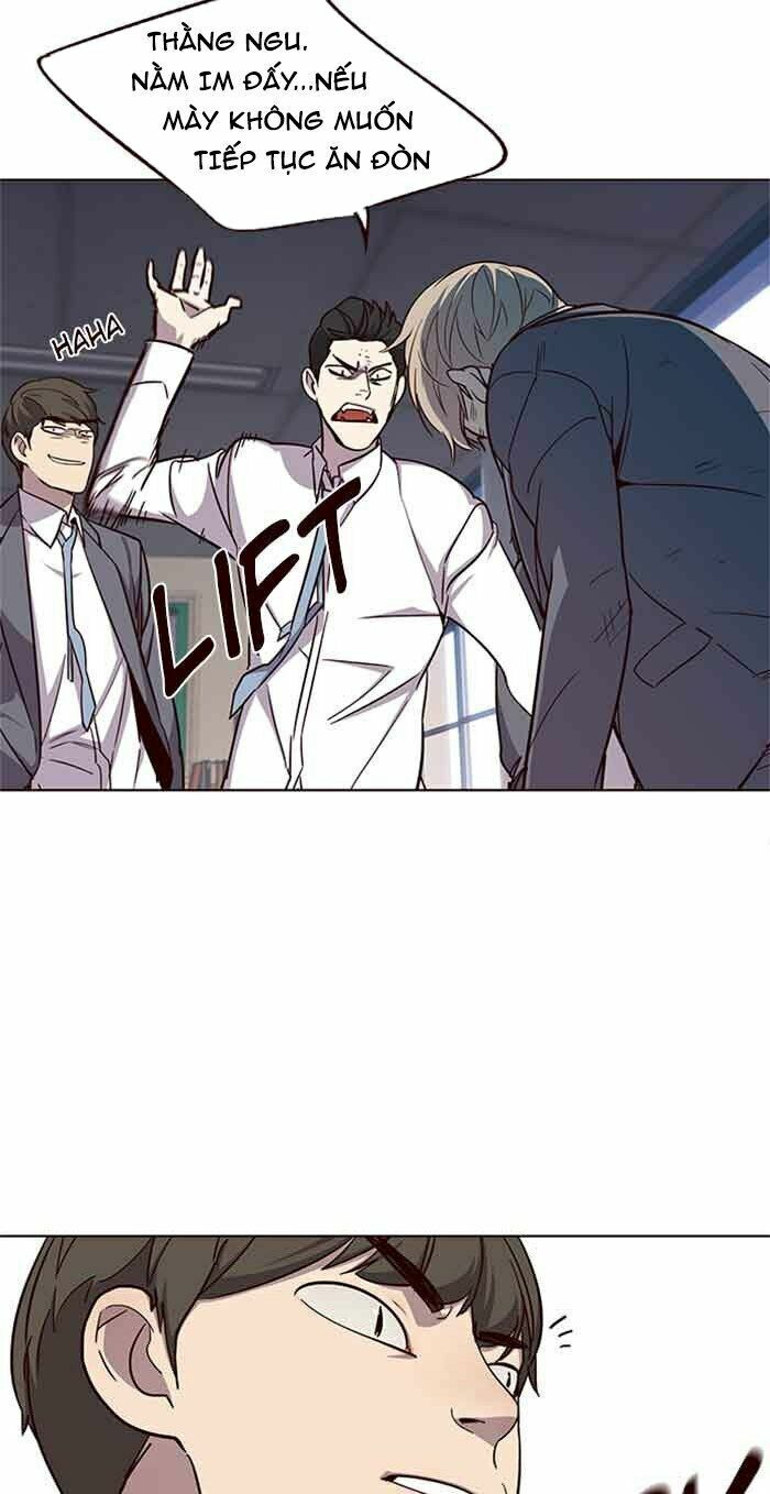 Hoá Thân Thành Mèo: Chapter 18