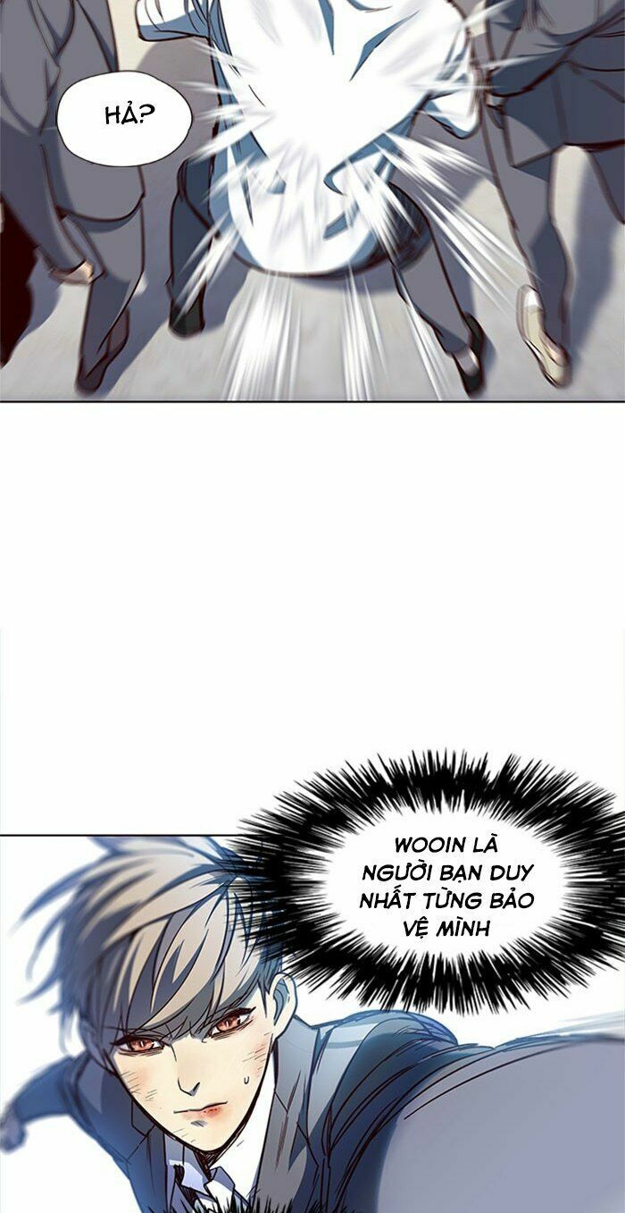 Hoá Thân Thành Mèo: Chapter 18