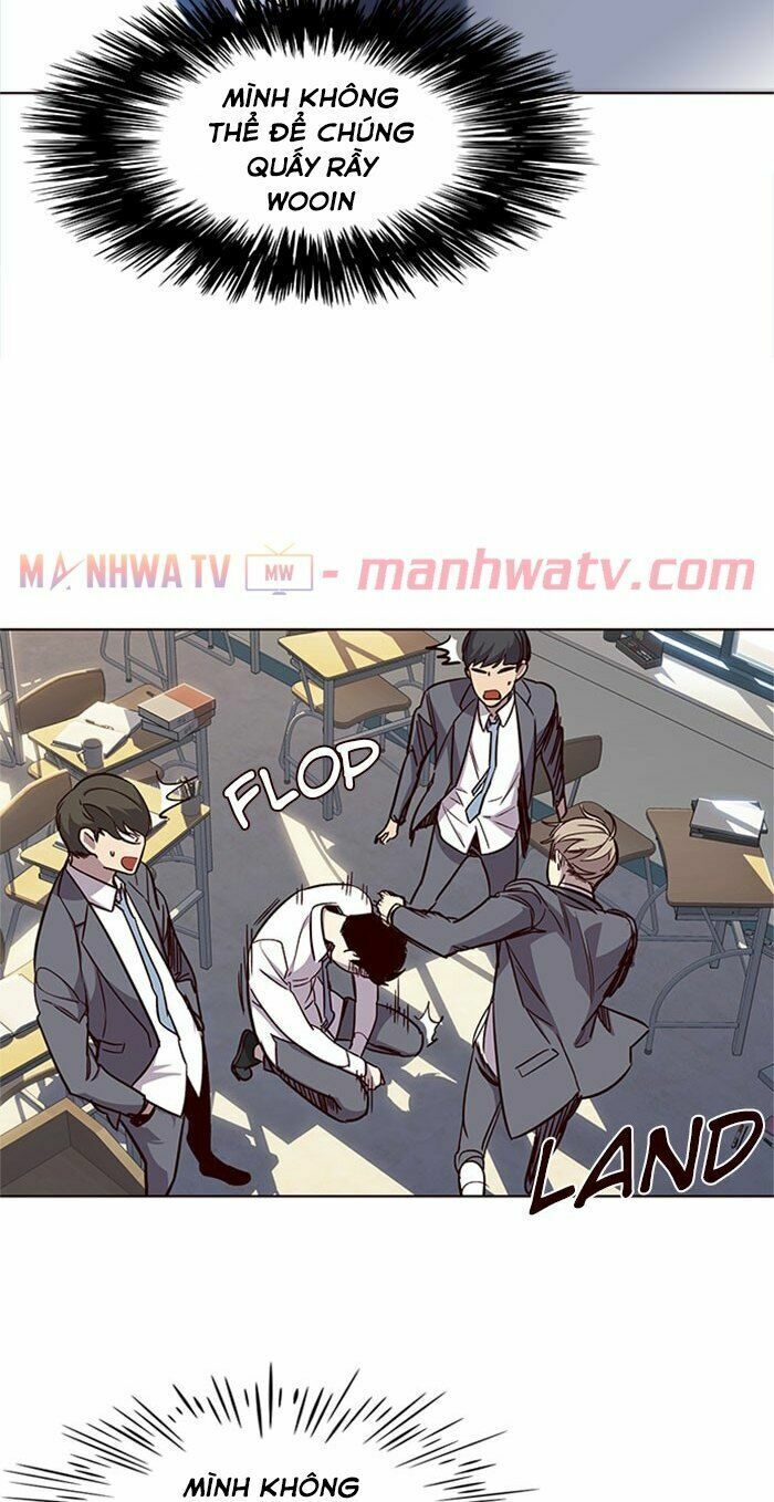 Hoá Thân Thành Mèo: Chapter 18