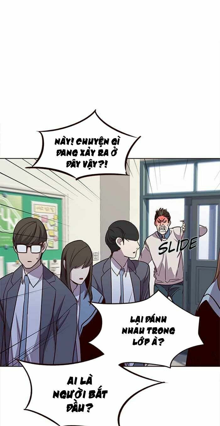 Hoá Thân Thành Mèo: Chapter 18