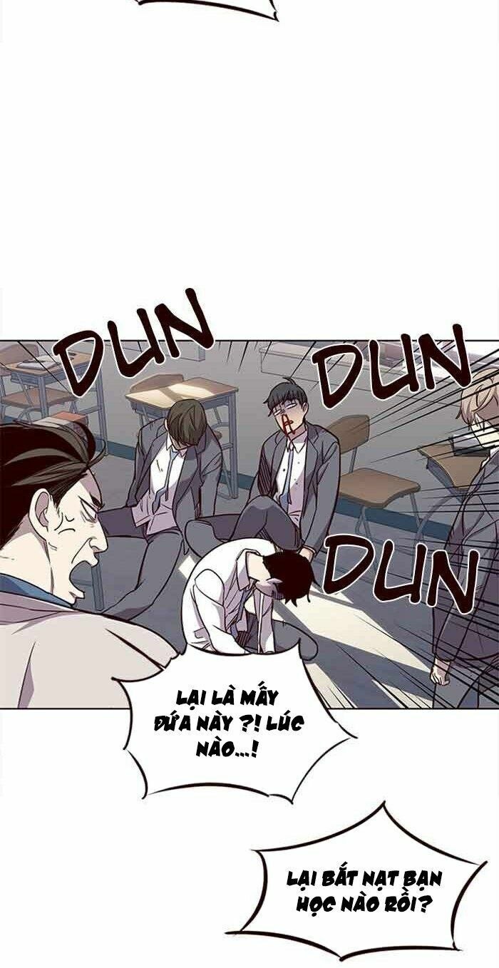 Hoá Thân Thành Mèo: Chapter 18