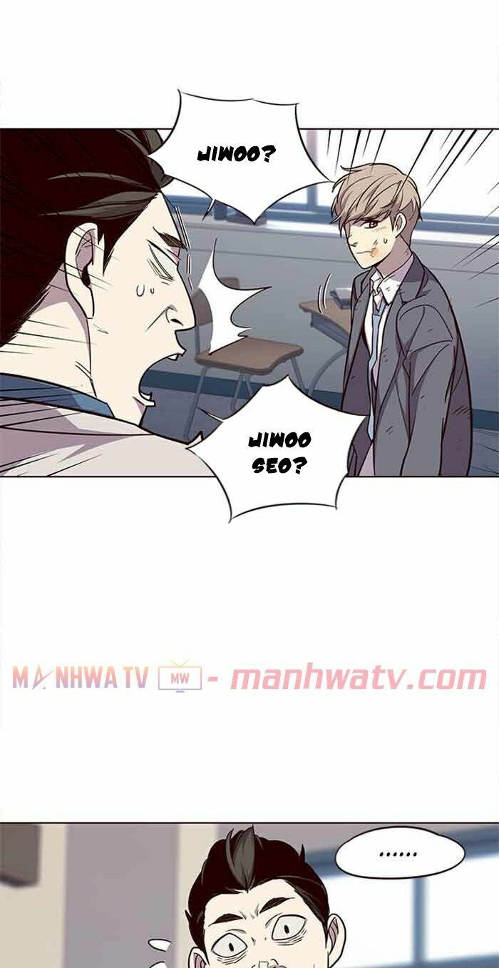 Hoá Thân Thành Mèo: Chapter 18