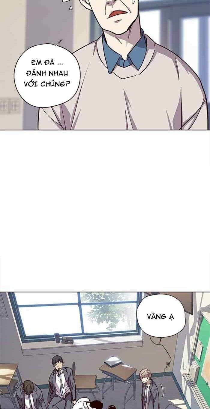 Hoá Thân Thành Mèo: Chapter 18