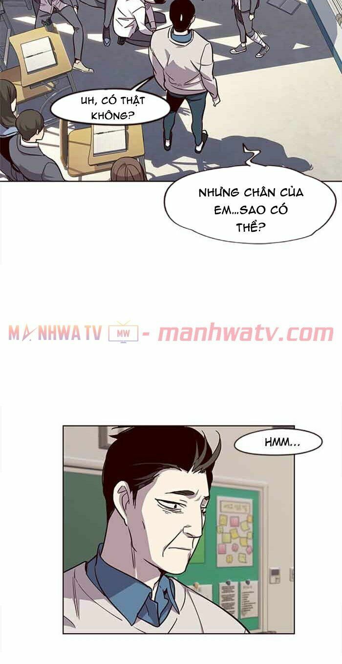 Hoá Thân Thành Mèo: Chapter 18